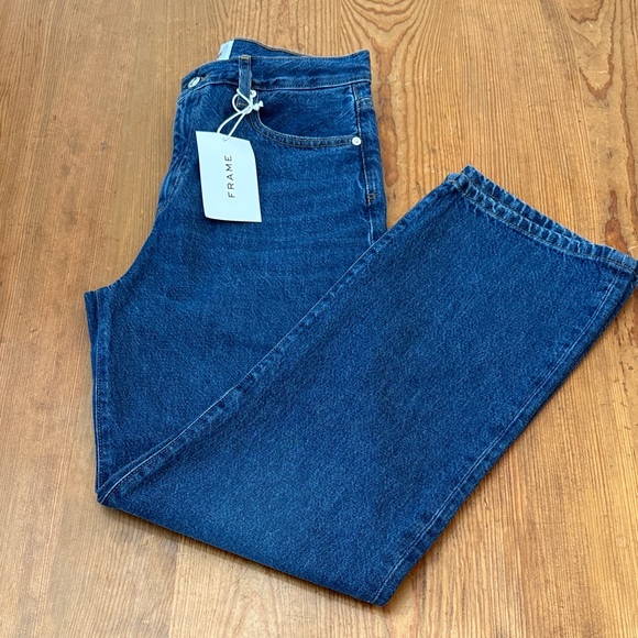 Frame Jeans - Picture 5 of 15
